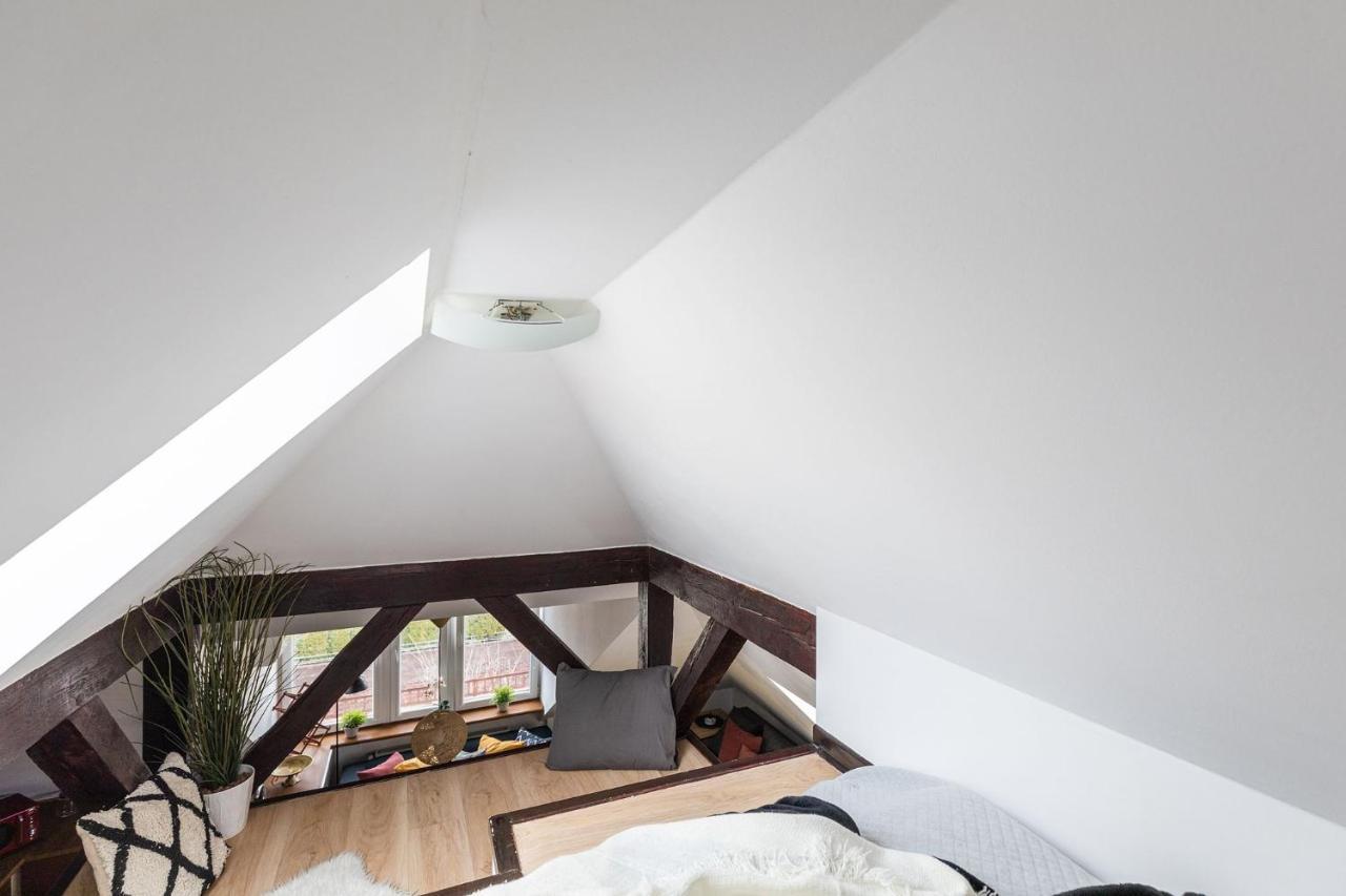 Superapart Zaniemyska 4 Apartment Warsaw Luaran gambar