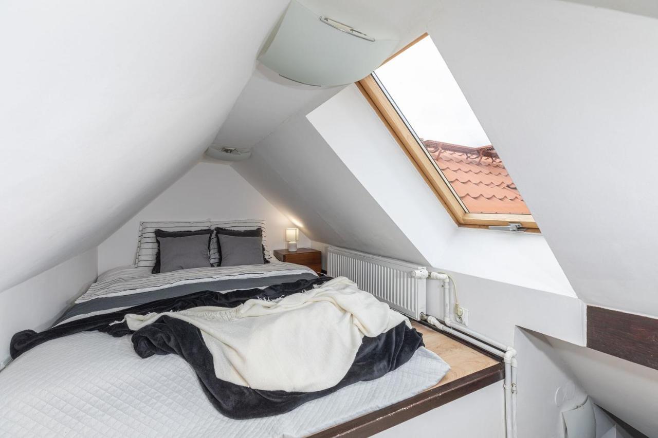 Superapart Zaniemyska 4 Apartment Warsaw Luaran gambar
